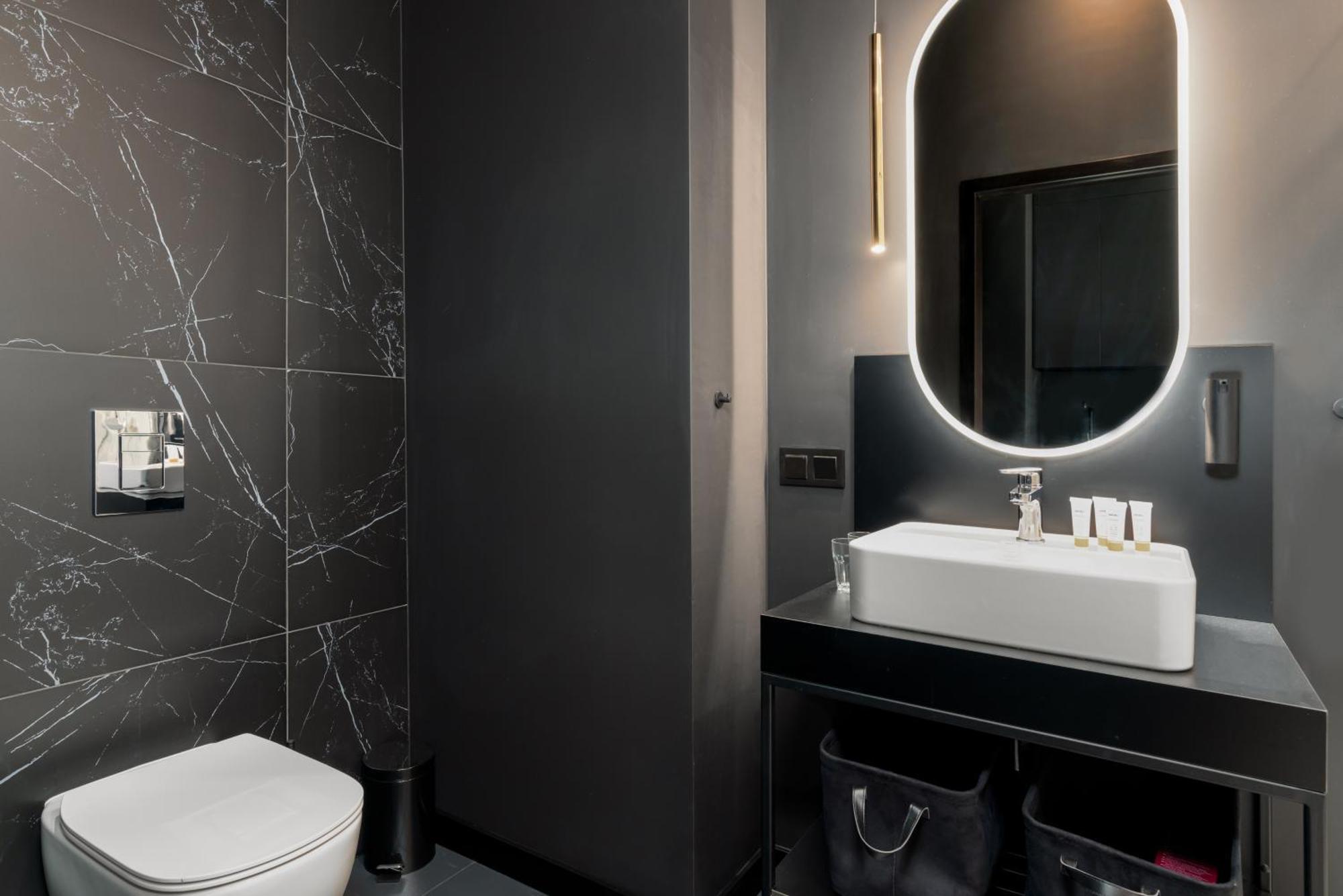 Citycenter Sauna & Fitness Apartments Podgorna By Renters Prestige Познань Экстерьер фото