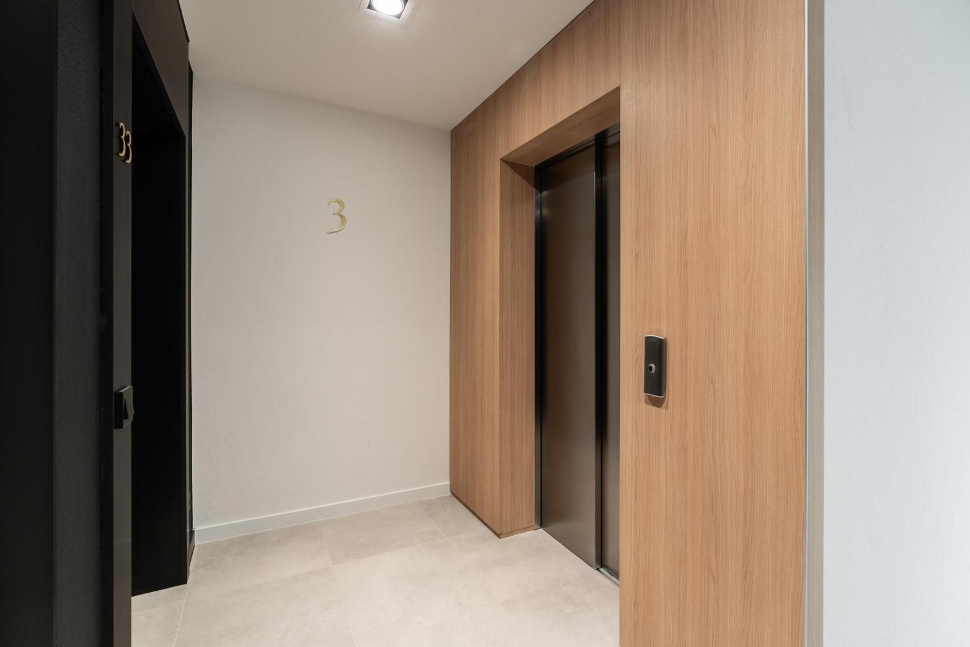 Citycenter Sauna & Fitness Apartments Podgorna By Renters Prestige Познань Экстерьер фото